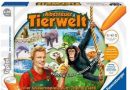 Abenteuer Tierwelt