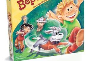 Beppo der Bock