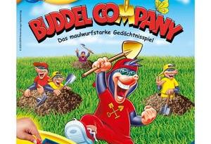 Buddel Company