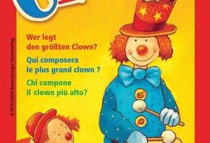 Clown