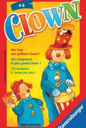 Clown