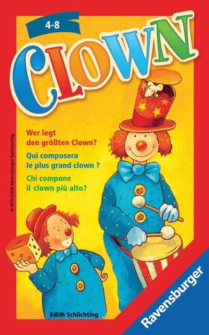 Clown