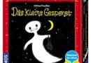 Das kleine Gespenst