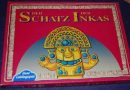 Der Schatz der Inkas