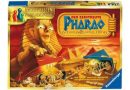 Der zerstreute Pharao