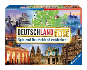 Deutschlandreise