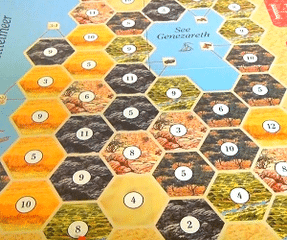 Siedler von catan spielregeln