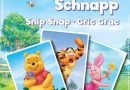 Disney Winnie the Pooh Schnipp Schnapp