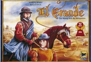 El Grande