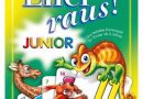 Elfer Junior Raus
