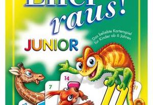 Elfer Junior Raus