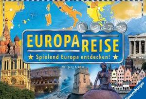 Europareise