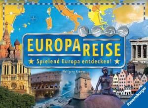 Europareise