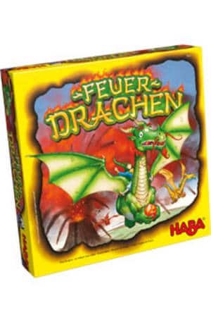 Feuerdrachen