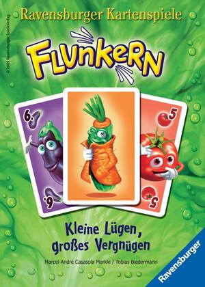 Flunkern