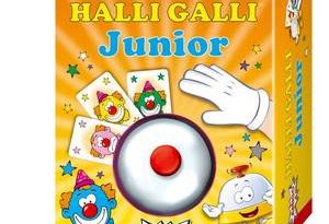 Halli Galli Junior