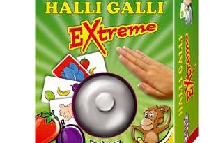 Halli Galli EXTREME