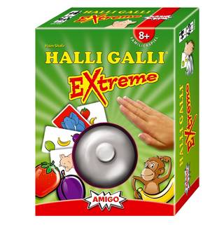 Halli Galli EXTREME