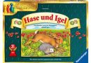 Hase und Igel