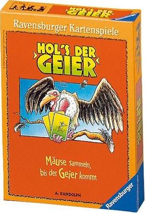 Hols der Geier