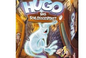 Hugo das Schlossgespenst