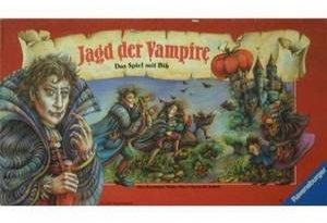 Jagd der Vampire