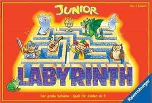 Junior Labyrinth