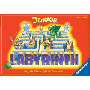 Junior Labyrinth