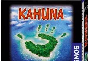 Kahuna