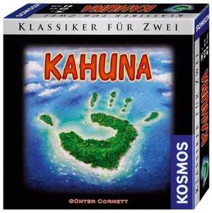 Kahuna