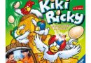 Kiki Ricky