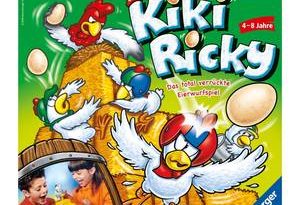 Kiki Ricky