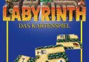 Labyrinth - Das Kartenspiel