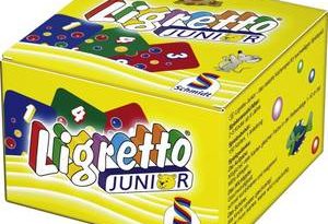 Ligretto Junior