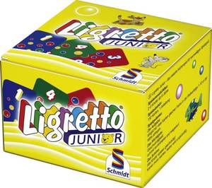 Ligretto Junior