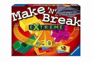 Make N Break Extreme