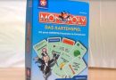 Monopoly - Das Kartenspiel