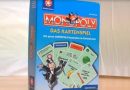 Monopoly - Das Kartenspiel