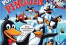 Plitsch Platsch Pinguin