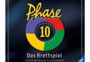 Phase 10 - Das Brettspiel