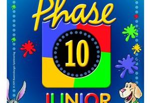 Phase 10 Junior