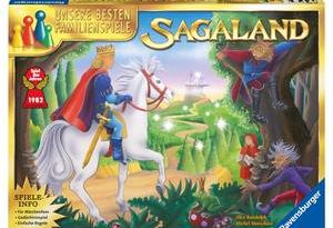 Sagaland