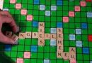 Scrabble