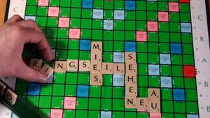 Scrabble