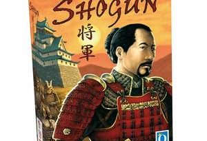 Shogun