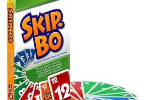 Skip-Bo