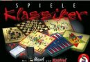 Klassiker Spielesammlung