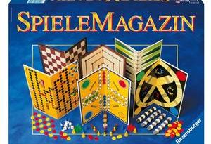 SpieleMagazin