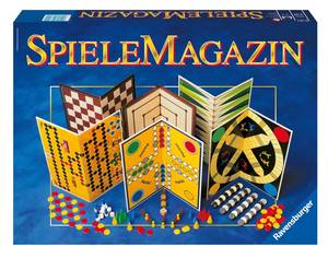 SpieleMagazin