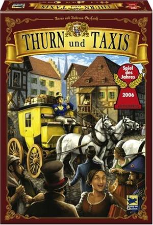 Thurn und Taxis